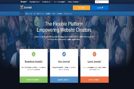 joomla