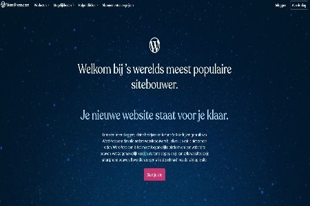 wordpress